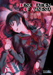 Dusk Maiden 
of Amnesia nº6