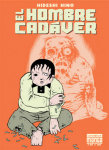 El Hombre Cadáver (1ª Edición)