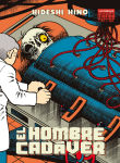 El Hombre Cadáver (2ª Edición)