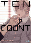 Ten count nº3