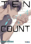 Ten count nº4