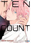Ten count nº5