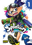 Splatoon nº1