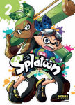 Splatoon nº2