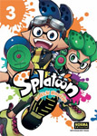 Splatoon nº3