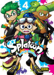 Splatoon nº4