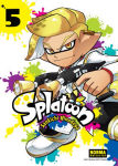 Splatoon nº5