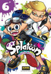 Splatoon nº6