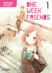 One Week Friends nº1