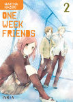 One Week Friends nº2