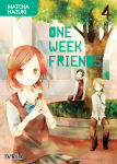 One Week Friends nº4
