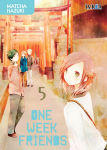 One Week Friends nº5