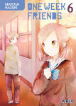 One Week Friends nº6
