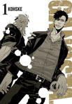 Gangsta. nº1