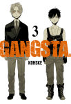 Gangsta. nº3