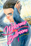 Welcome to the 
Ballroom nº1