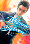 Welcome to the 
Ballroom nº2