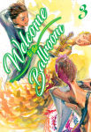 Welcome to the 
Ballroom nº3