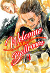 Welcome to the 
Ballroom nº4