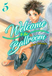 Welcome to the 
Ballroom nº5