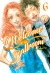 Welcome to the 
Ballroom nº6