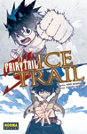 Fairy Tail: Ice Trail