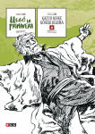Llegó la primavera nº4