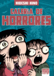 Galería de Horrores (1ª Edición)