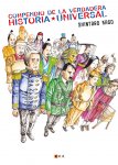 Compendio de la verdadera
historia universal