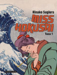 Miss Hokusai nº1