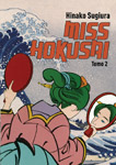 Miss Hokusai nº2