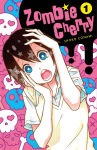 Zombie Cherry nº1