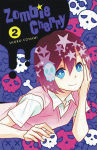 Zombie Cherry nº2