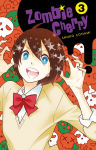 Zombie Cherry nº3