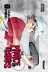 The Prince of 
Tennis nº1