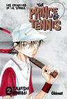 The Prince of 
Tennis nº2