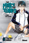 The Prince of 
Tennis nº3