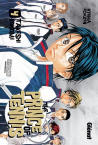 The Prince of 
Tennis nº4