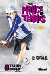 The Prince of 
Tennis nº6