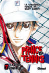 The Prince of 
Tennis nº7