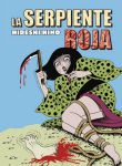 La Serpiente Roja (2ª Edición)
