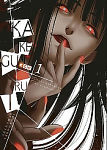Kakegurui nº1