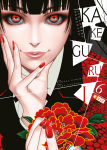 Kakegurui nº6