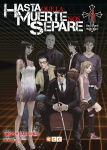 Hasta que la muerte 
nos separe nº4