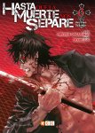Hasta que la muerte 
nos separe nº6
