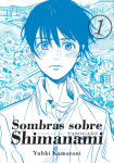 Sombras sobre 
Shimanami nº1