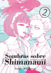 Sombras sobre 
Shimanami nº2