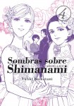 Sombras sobre 
Shimanami nº4