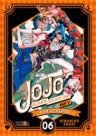 JoJo's Bizarre Adventure 
Vento Aureo nº6
