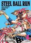 JoJo's Bizarre Adventure 
Steel Ball Run nº4